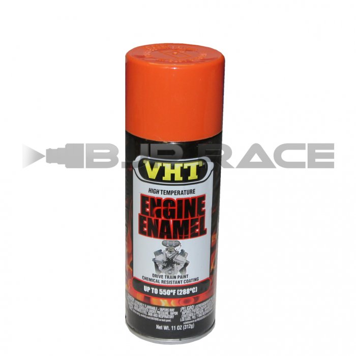 VHT Engine Enamel Chrysler Hemi Orange
