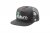 Radium Black camo trucker Hat