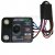 Electrical main switch Cartek X-Club