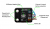 Electrical main switch Cartek X-Club