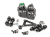 Radium DFPR, tryckregulator med 2 stycken olika tryck 