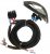 Reley kit dual 2x40Amp