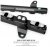 Volvo vit motor 960, S90, V90 Nuke Fuelrail