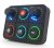 4-Key CAN-bus Keypad + 2 rotary encoders