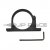 Universal bracket 61mm