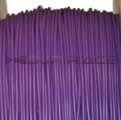 Lila 0.75 mm2 kabel