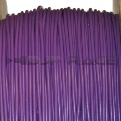 Lila 0,5 mm2 kabel