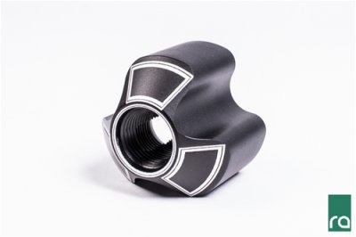 Distribution Block 3 till 1 med nipplar