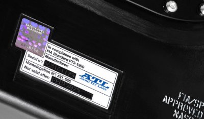 CFC-enhet för ATL-bränsleceller