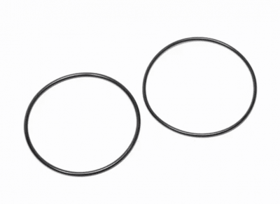 O-ringar Radium Bränslefilter