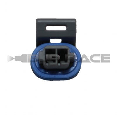 Elkontakt 2-pol Gm IAT insugs temp