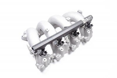Nissan SR20DET-S13 Radium fuelrail