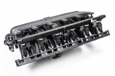 BMW M50,M52, M54 Radium Fuelrail