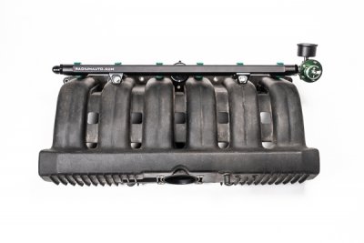 BMW M50,M52, M54 Radium Fuelrail