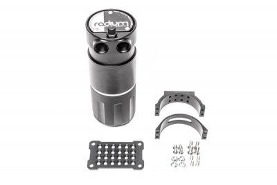 Universal Radium Catchtank 0.9 Liter