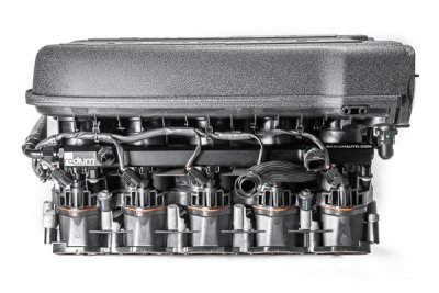 Monteringsats till Audi R8 och Lamborghini Huracan