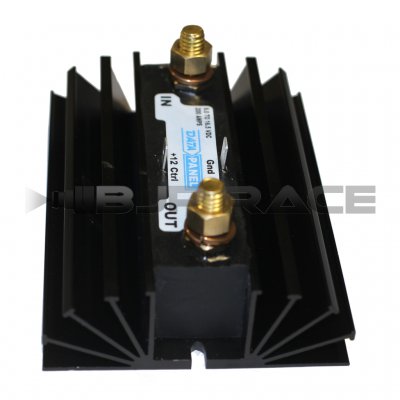 Electrical main switch 300 AMP