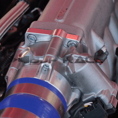  Adapter 2JZ-GTE to electronic throttle 68mm