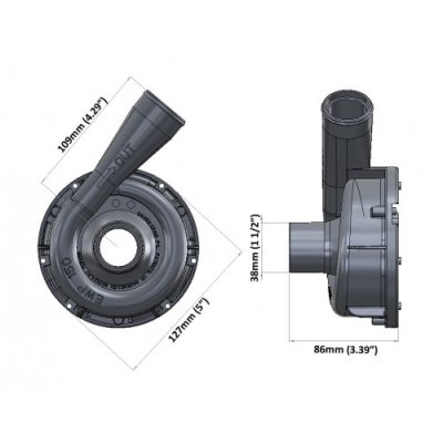 Davies Craig EWP150L kit