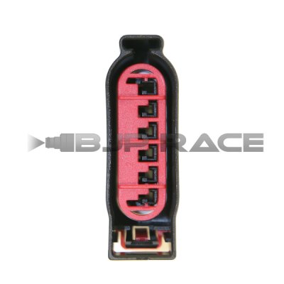 Elkontakt Gaspedal Volvo