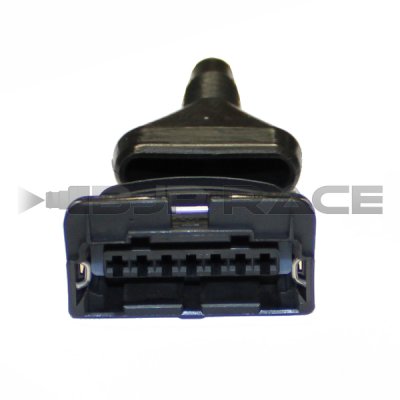 Elkontakt 7-pol Bosch-2