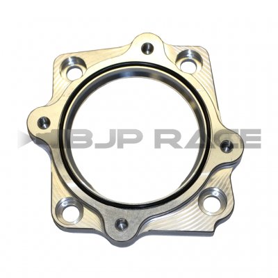  Adapter 2JZ-GTE to electronic throttle 68mm