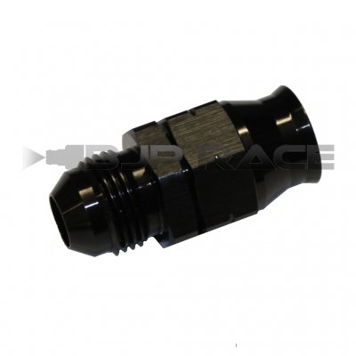 AN4 Hane till 1/4" rör