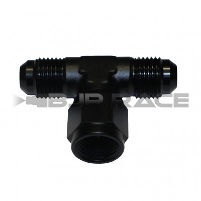 AN8-T Coupling with swivel