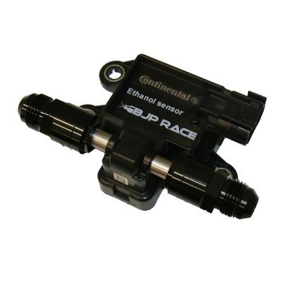 AN8 Push-Loc Gängad