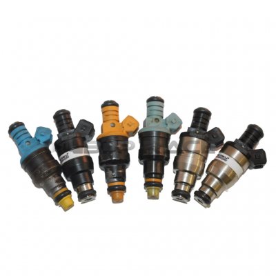 Reservdel O-ring för Bosch, Siemens, SMP