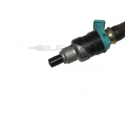 Injector Sparepart Pintle Cap Long