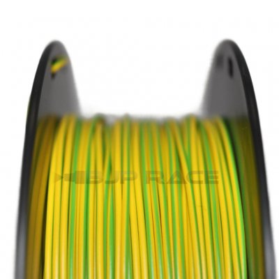 Gul/Grön 0.75 mm2 kabel