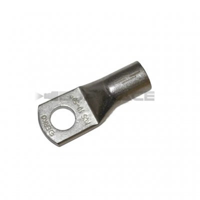 8mm Ringkabelsko till 50mm2 kabel 2-Pack