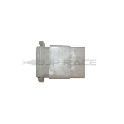 6-Pol 6.3mm snabbkopplings set