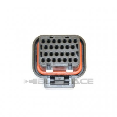 ECU Kontakt 26-D Stift