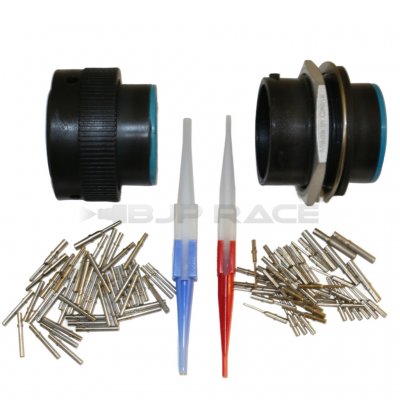 47 pin Bulkhead kitt for 43mm hole