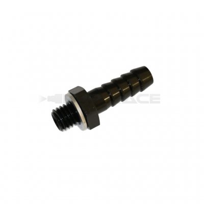 M18x1,5 till 12,7mm slang