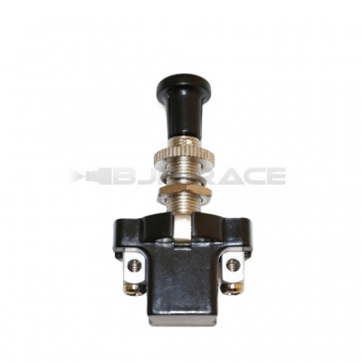 Dragströmbrytare OFF-ON 2-Pol