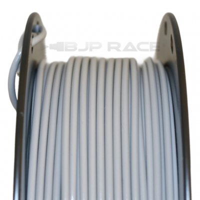 Grå Motorsport kabel AWG 14 (2.08mm2)