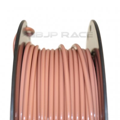 Brown 4.0mm2 Wire 5 Meter