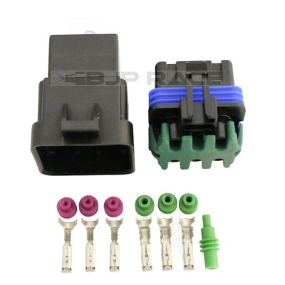 Vattentätt relä kitt 30/25A