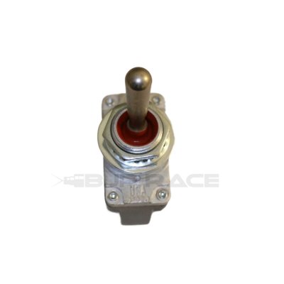 Honeywell waterproof switch ON-OFF 2-Pol