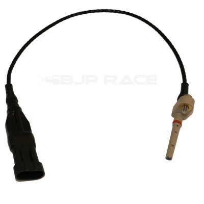 Borg Warner Turbo speed givare