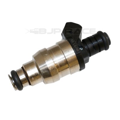 440cc Högohm SMP