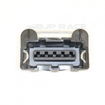 Connector 5-pol Bosch
