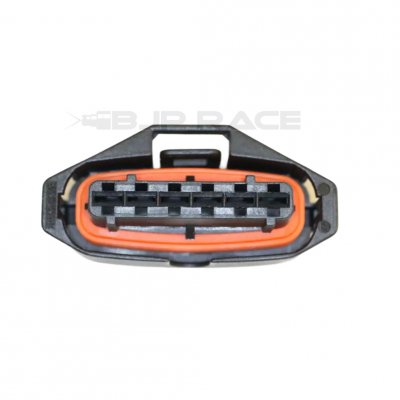 Elkontakt 6-pol Bosch compact 2