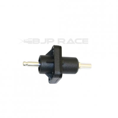 Svart Radlok 70A 3,6mm genomgång till M4