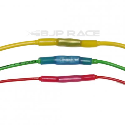 Skarvhylsa 0,5-1,5mm2 10-Pack