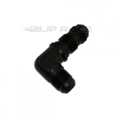 AN6 90° Skottgenomföring