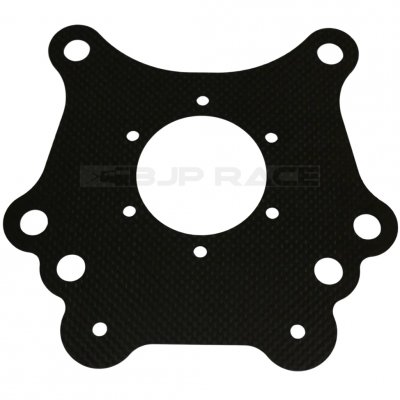 Strömbrytarplatta liten